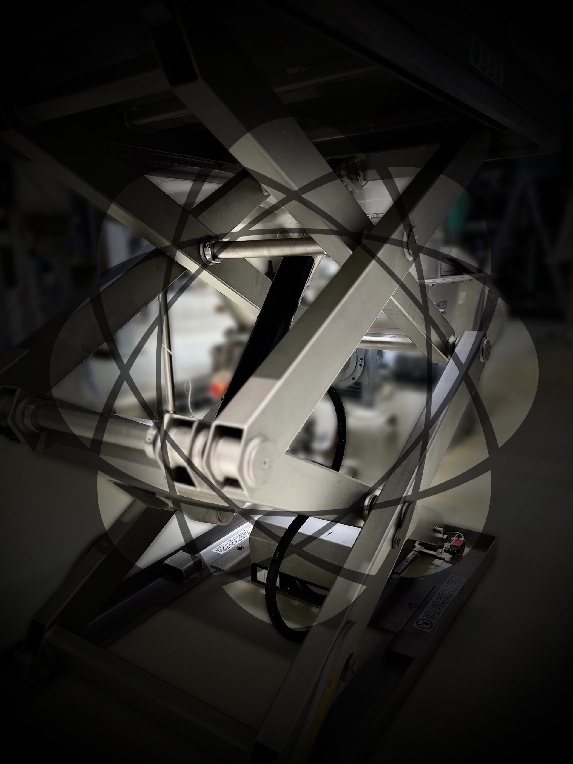 02. lift your process