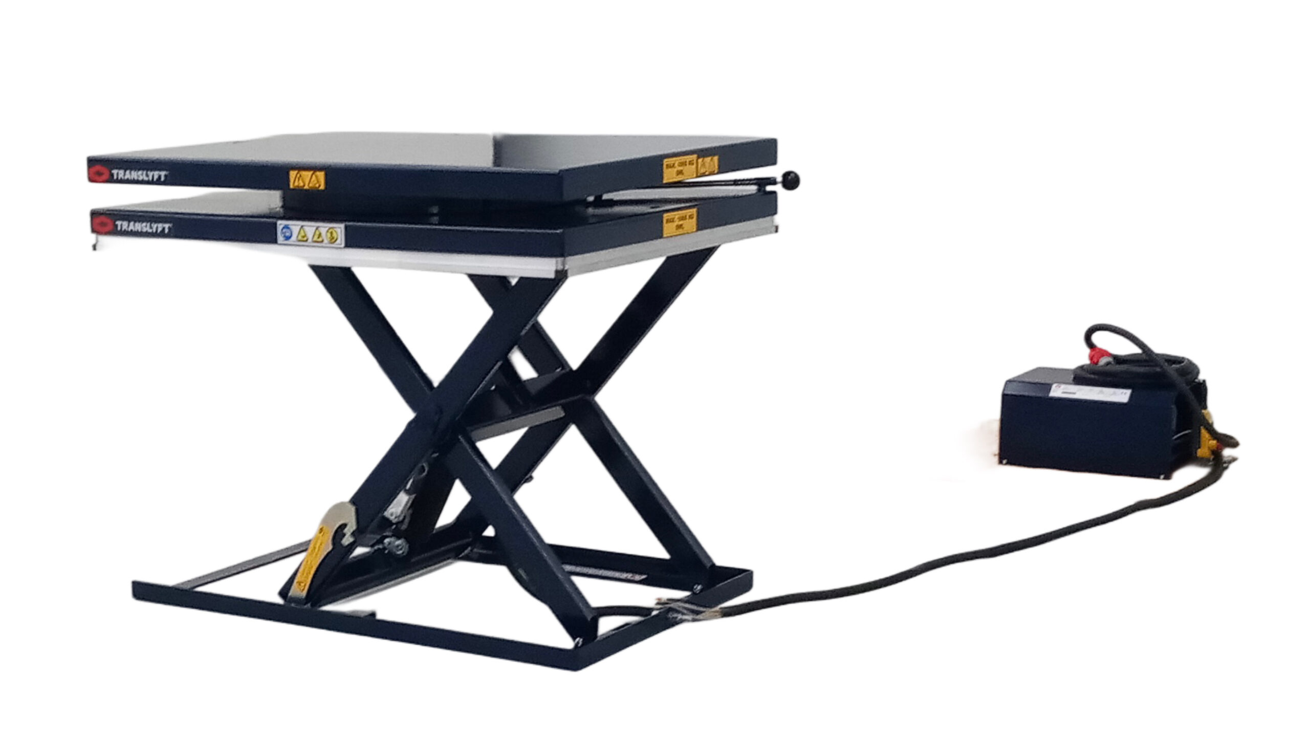 12.TL1000F+turntable KOM