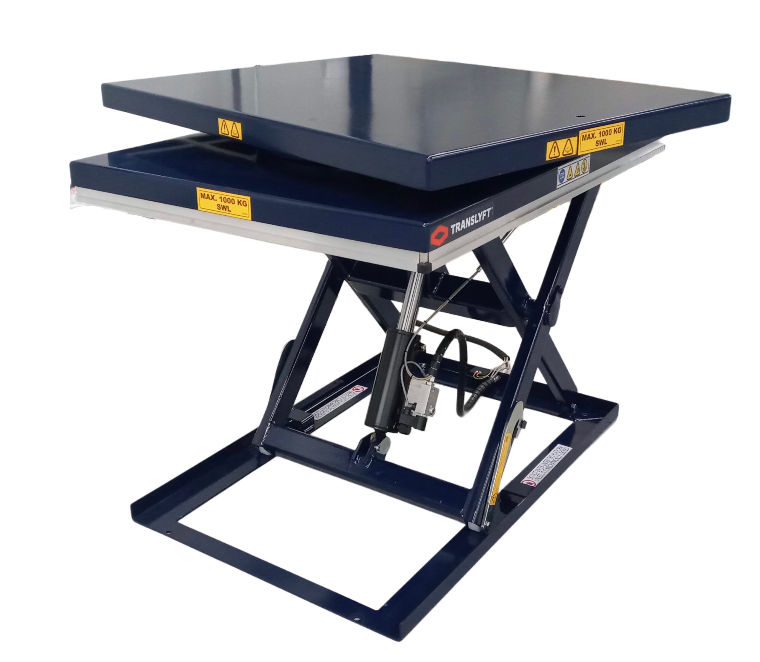 13.TL1000F+turntable KOM