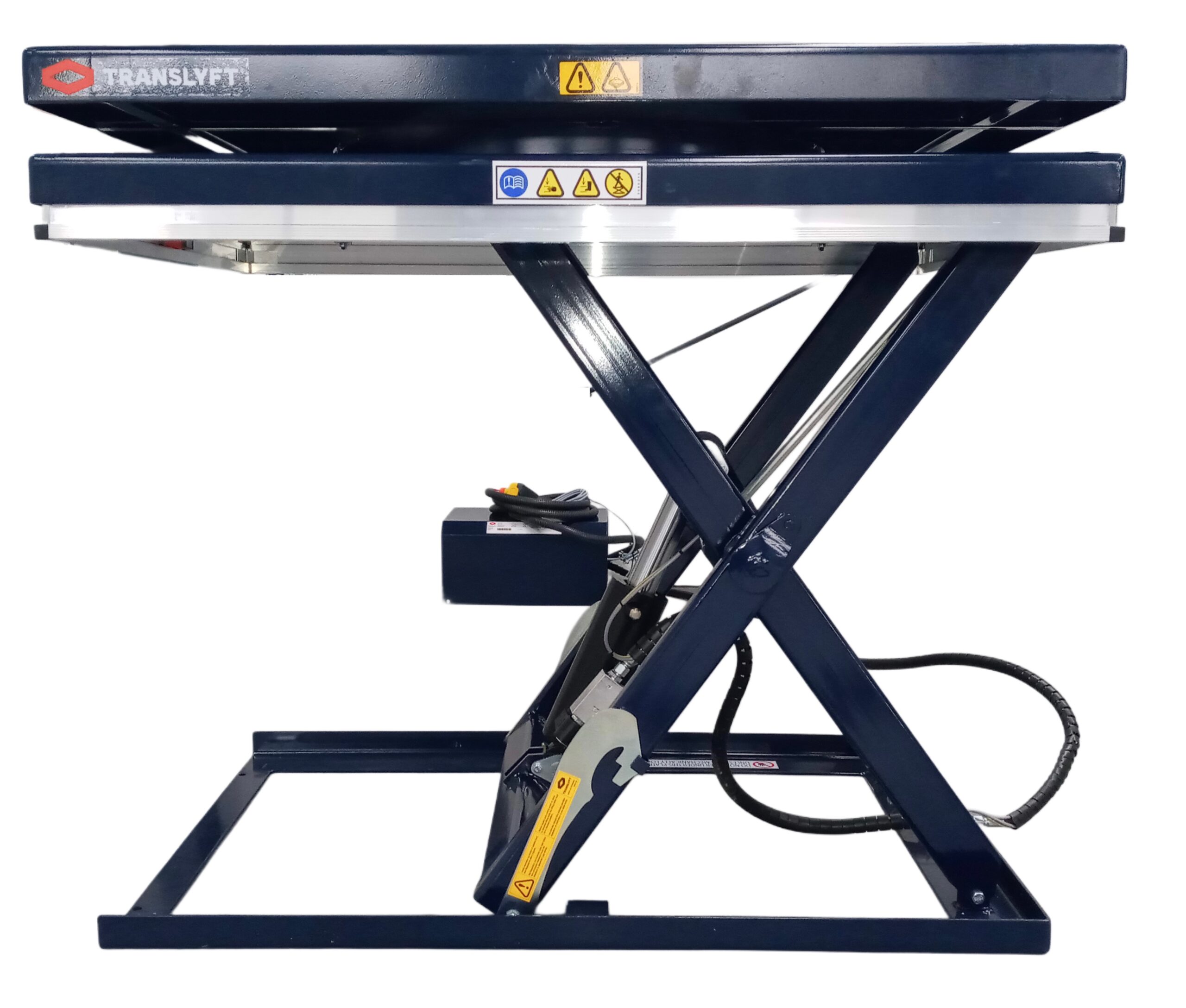 16.TL1000F+turntable KOM