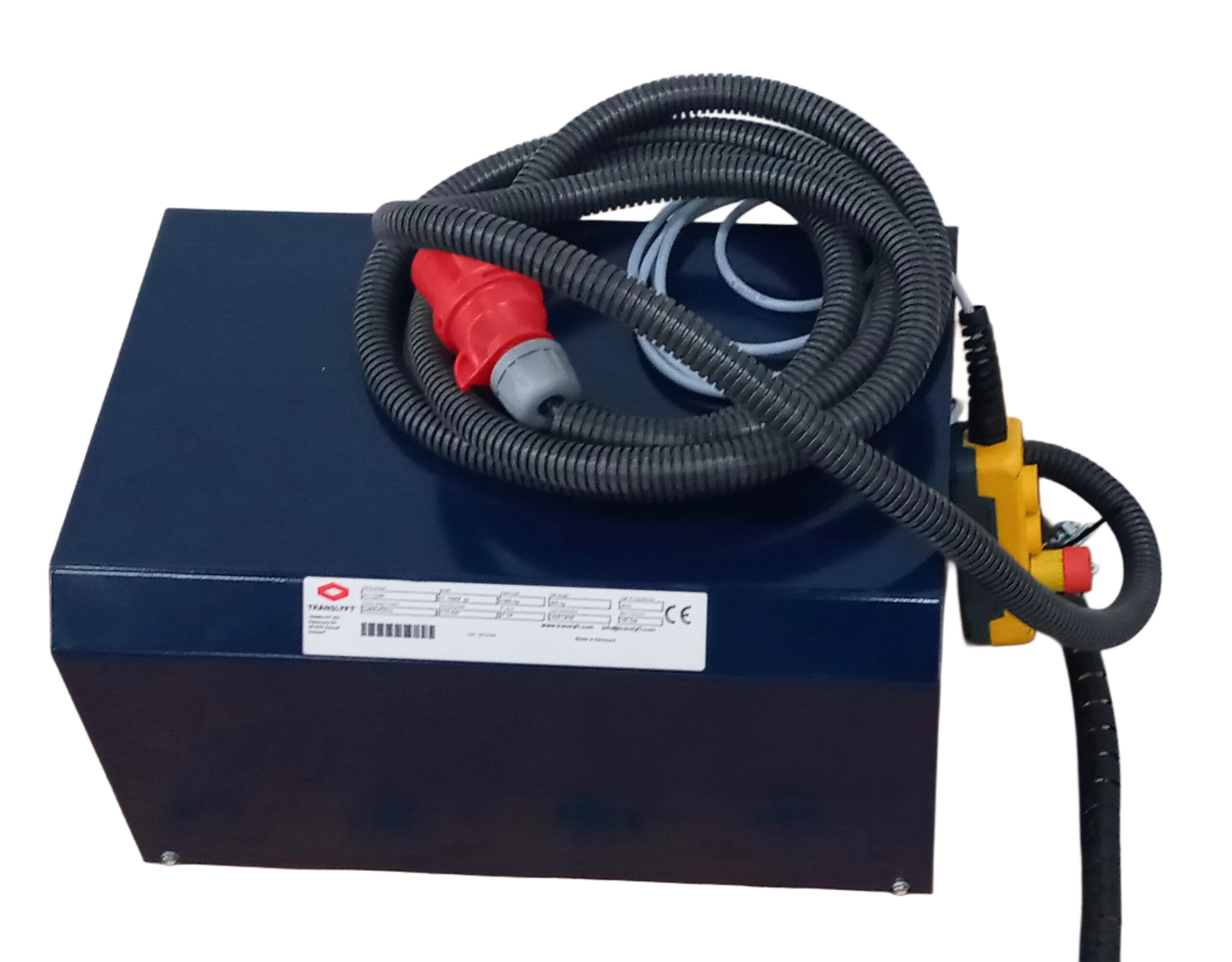 17.TL1000F+turntable KOM