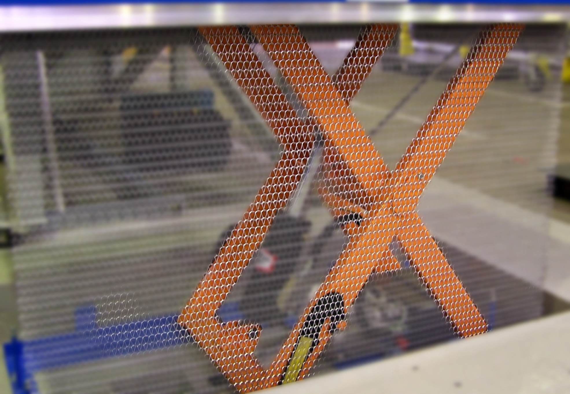 11. TL1000 chain mesh