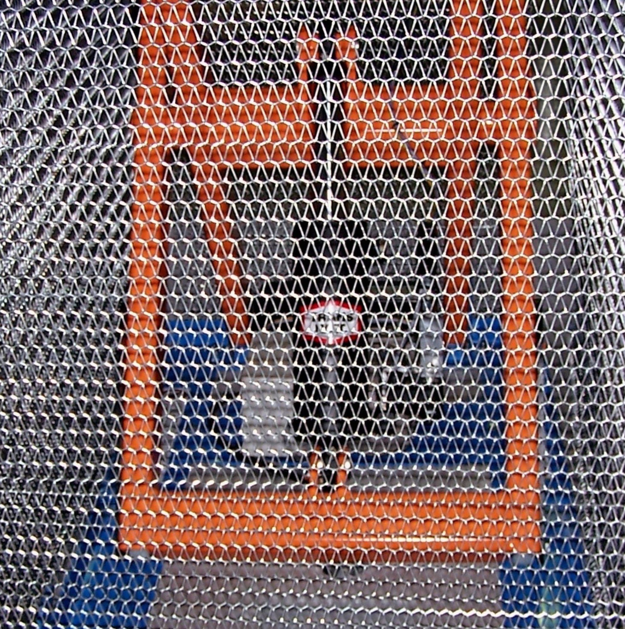 12. TL1000 chain mesh