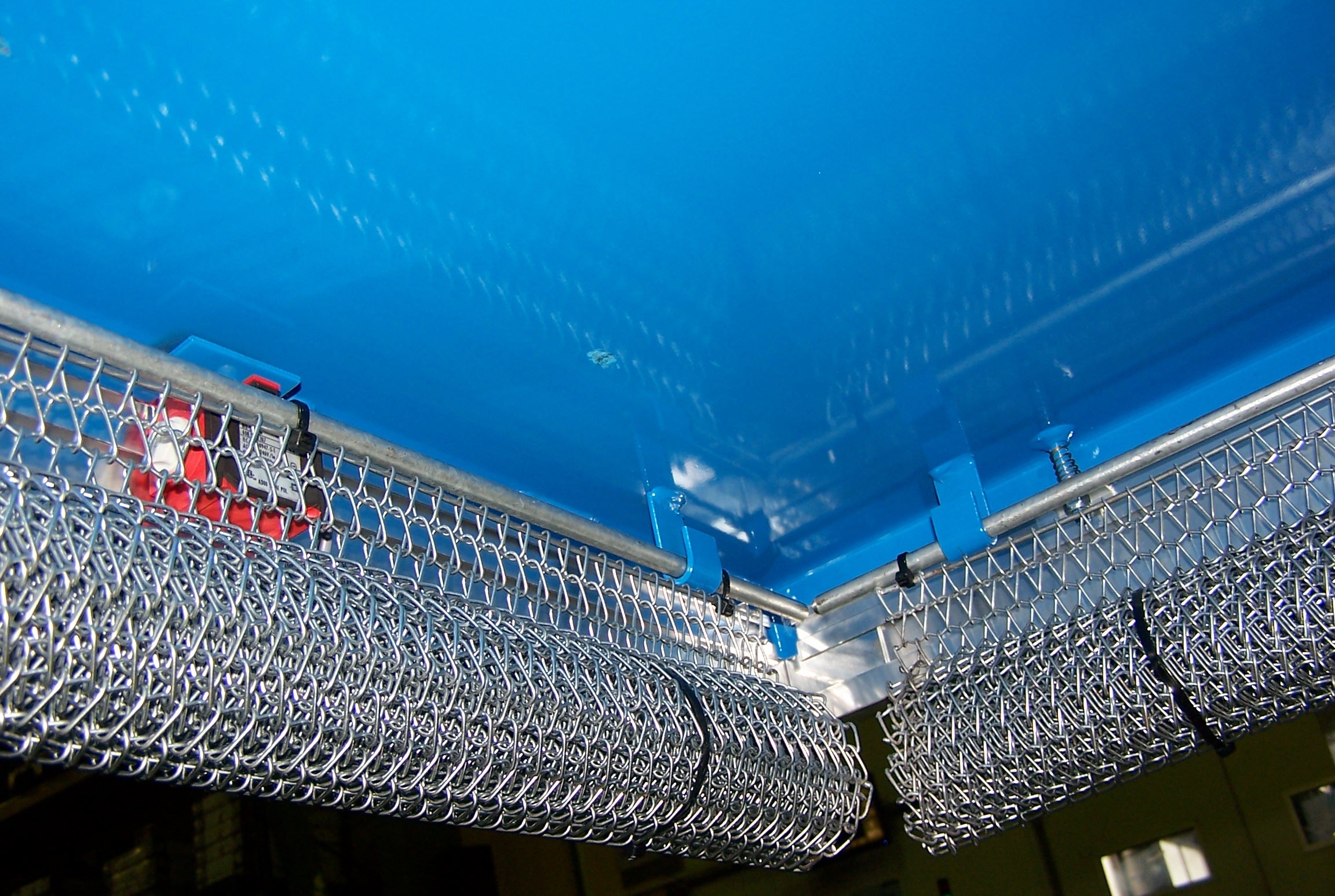 35IA. TL1000F chain mesh